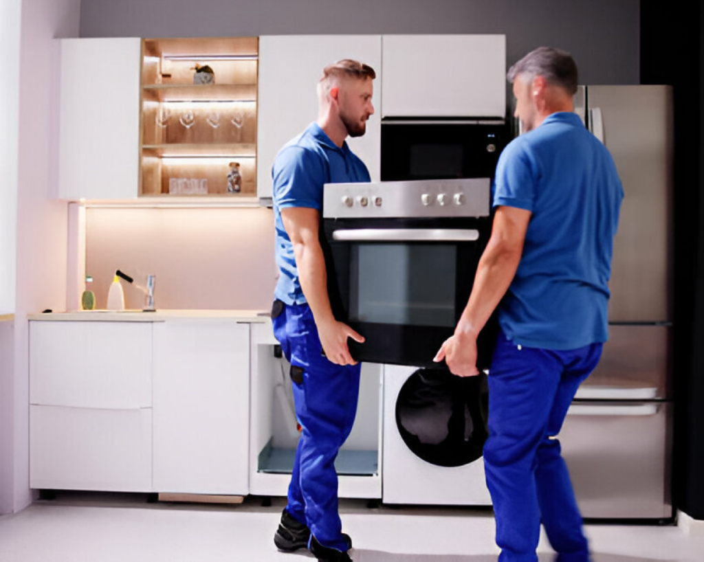 Safe Handling, Every Time