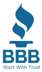 BBB Accredited Business
