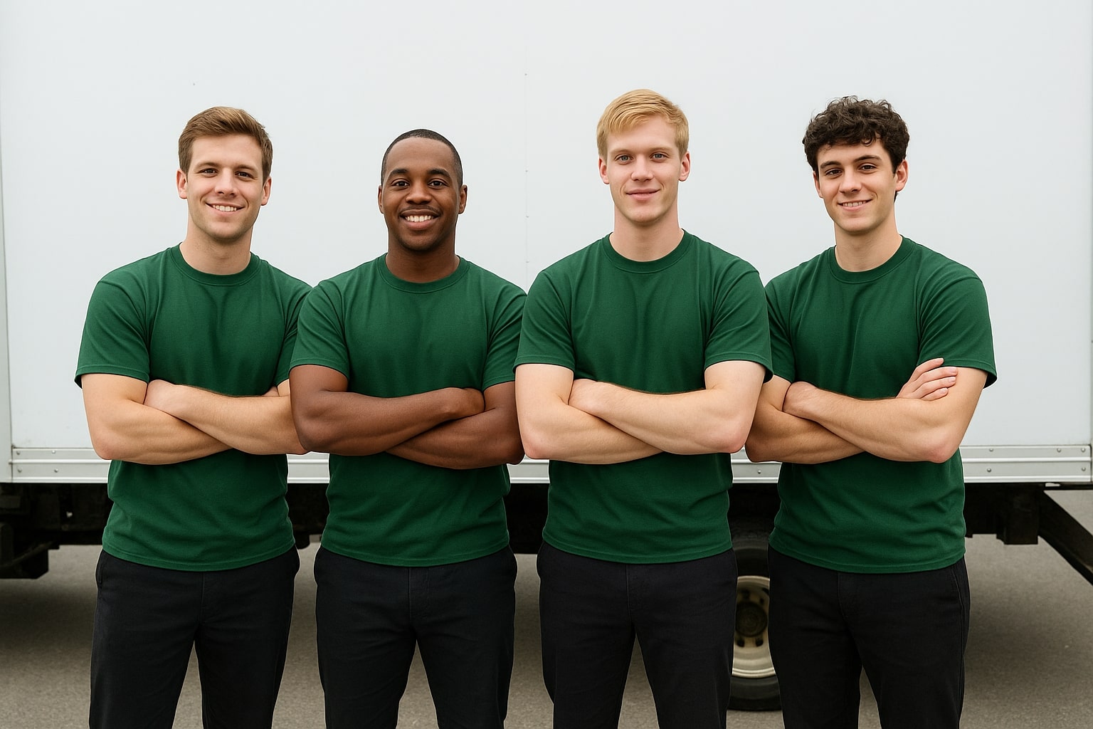 Small, Fragile, or Delicate Items