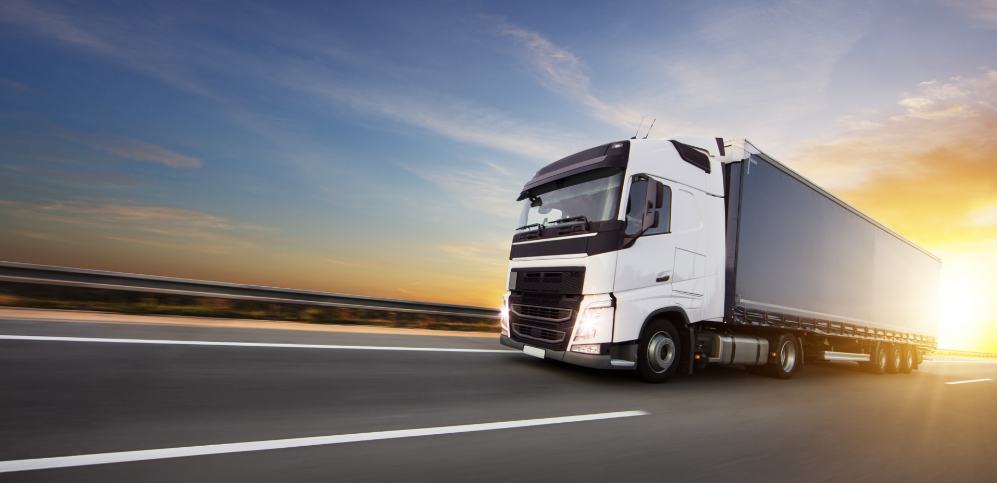 Step 4 - Secure Transport